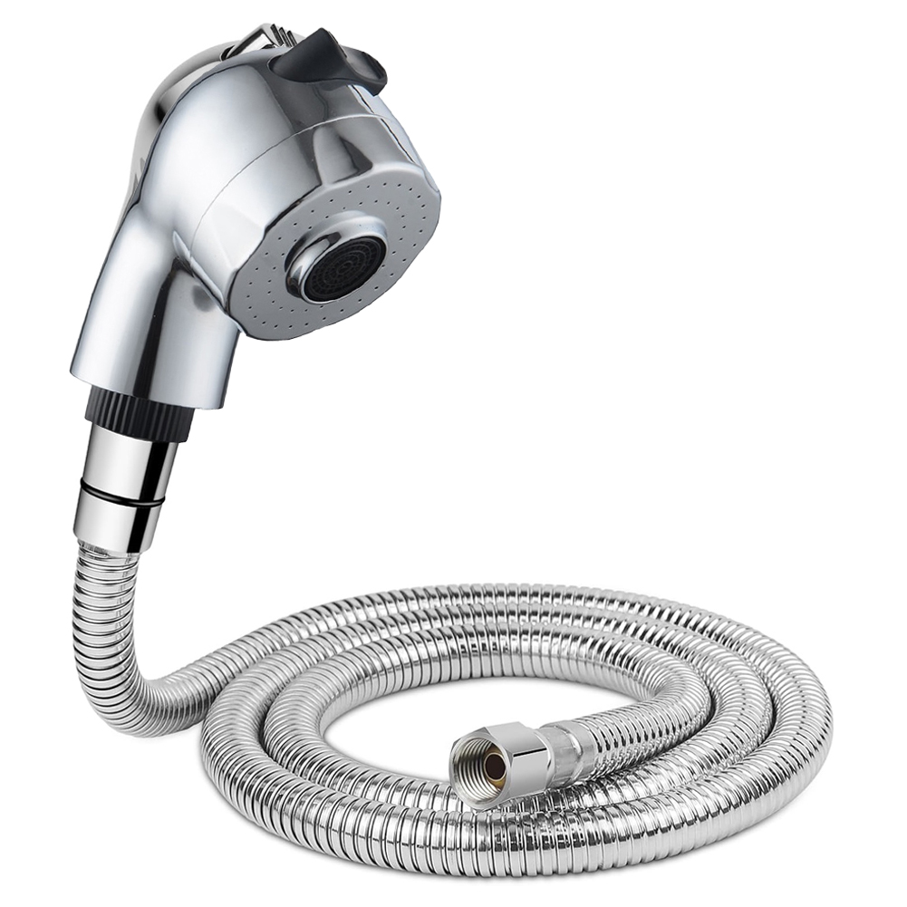 Home Bar Sink - Washbasin Faucet External Hose Sprayer Head