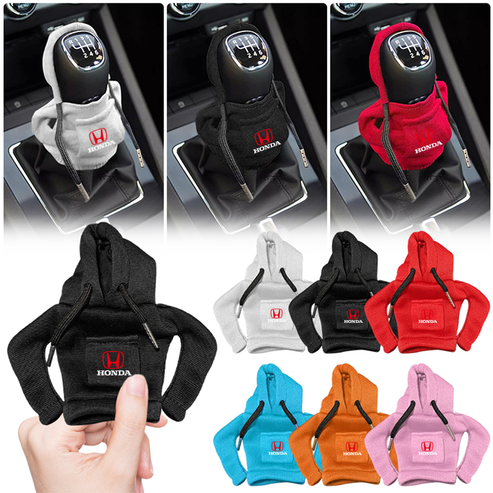 Speed Pourer Cap - Car Hoodie Change Speed Lever Sweatshirt