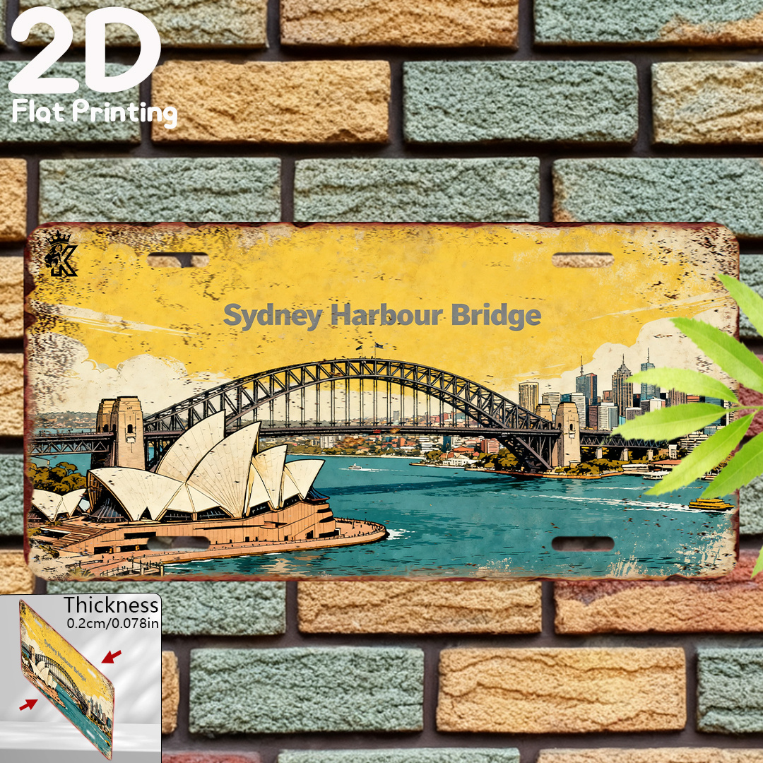 Home Bar Sydney - Sydney Australia Opera House Harbour Bridge