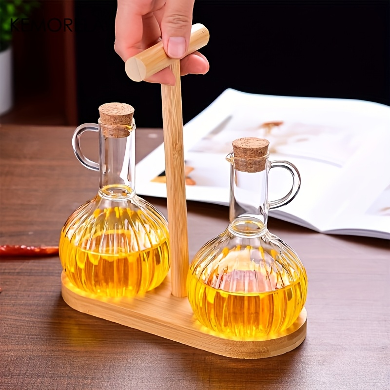 Highball Glass Set - 1/2PCS High Borosilicate Glass Glass Seasoning