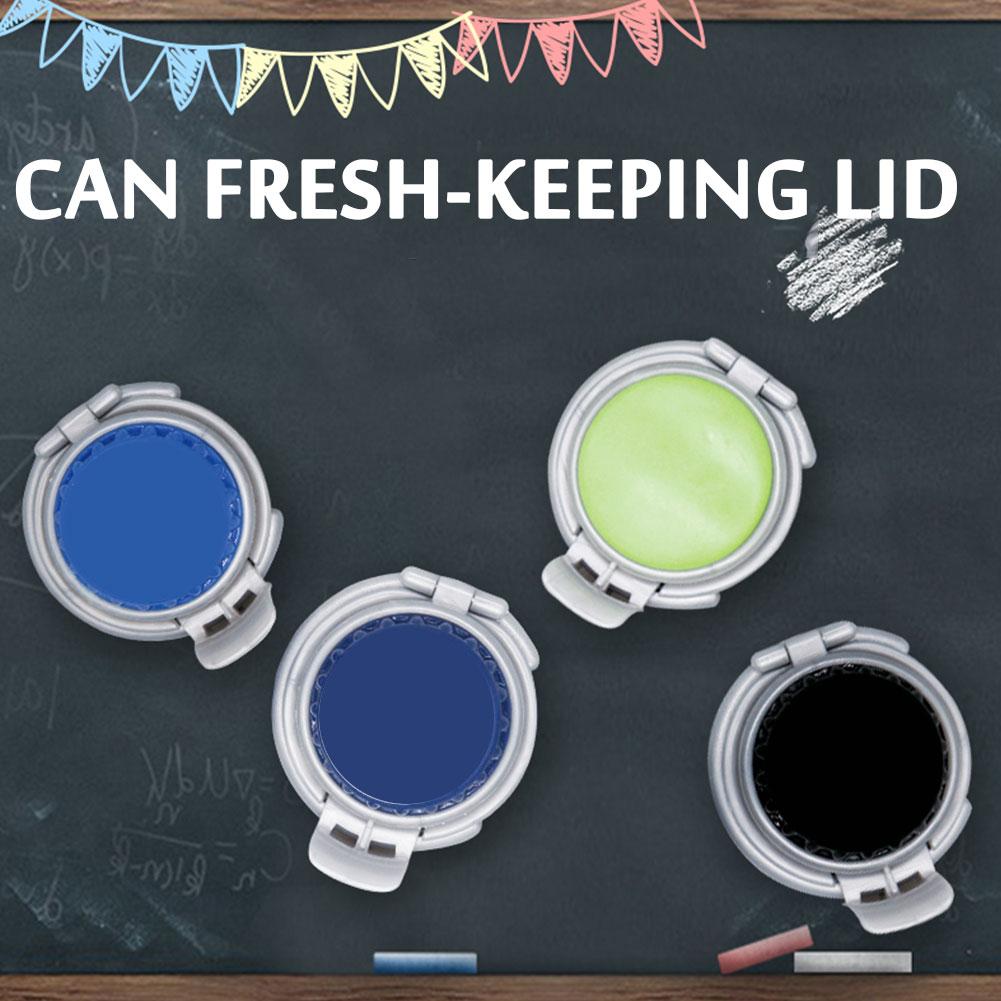 Wine Preservation Pump - Bottle Lid Soda Saver Caps Can