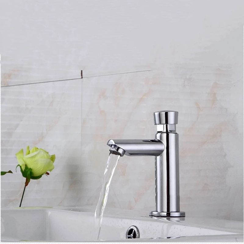 Touch Press Bathroom Basin Fau - Home Bar Sink recensie en prijs
