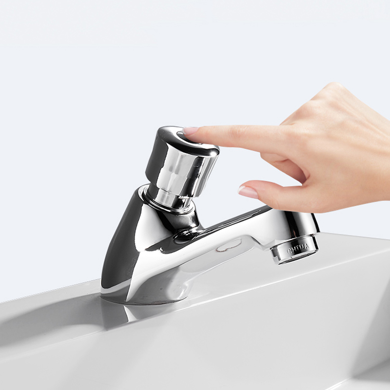 Touch Press Bathroom Basin Fau - Home Bar Sink recensie en prijs