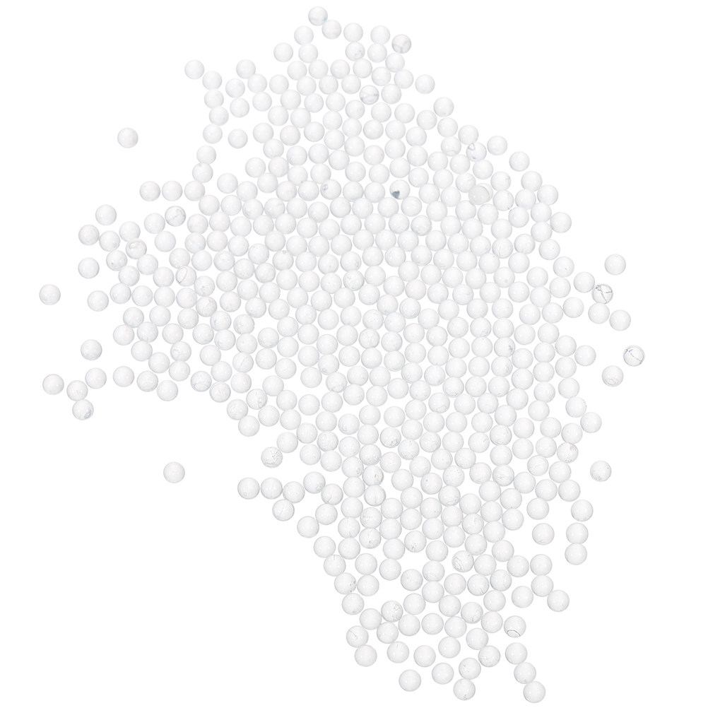 1000Pcs Clear Glass Balls Smal - Highball Glass Set recensie en prijs