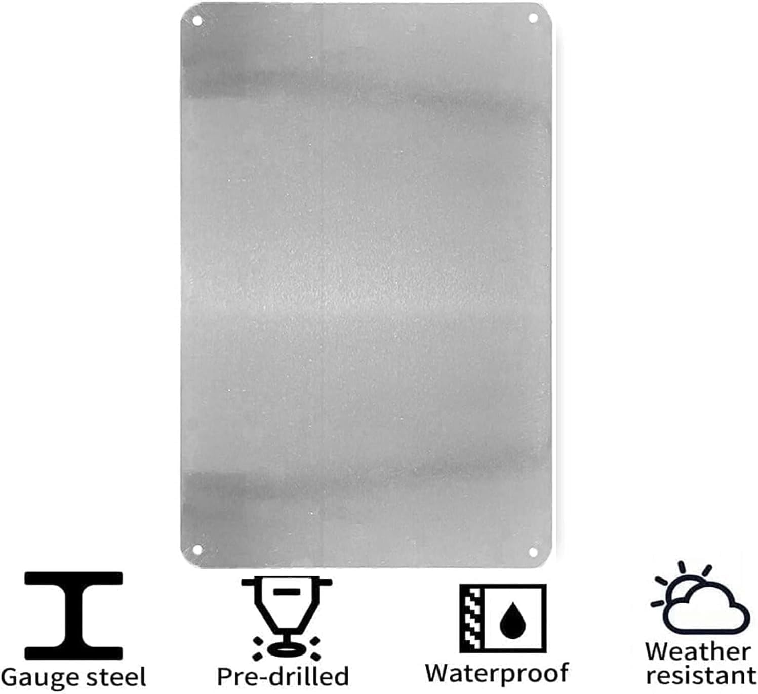 Vintage Barbershop Sign - Retr - Home Barber recensie en prijs