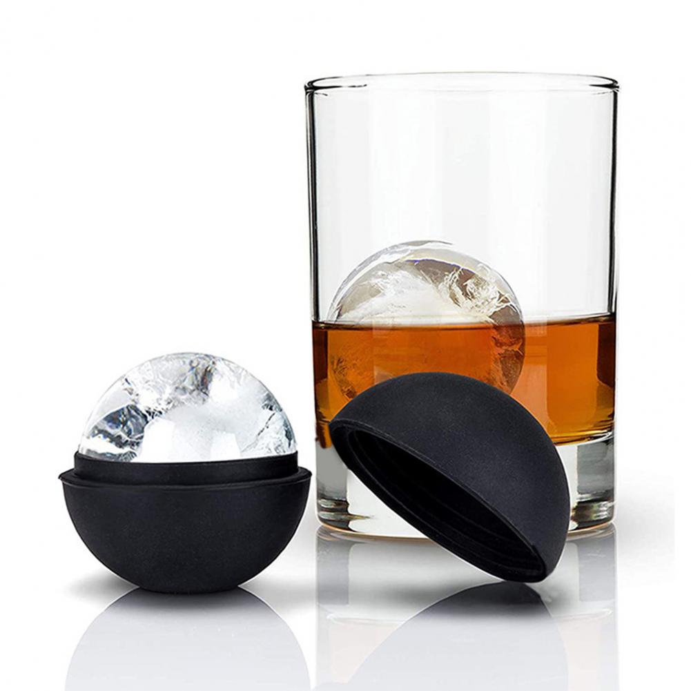 Ice Cube Mold Silicone Sphere  - Ice Mold Sphere recensie en prijs