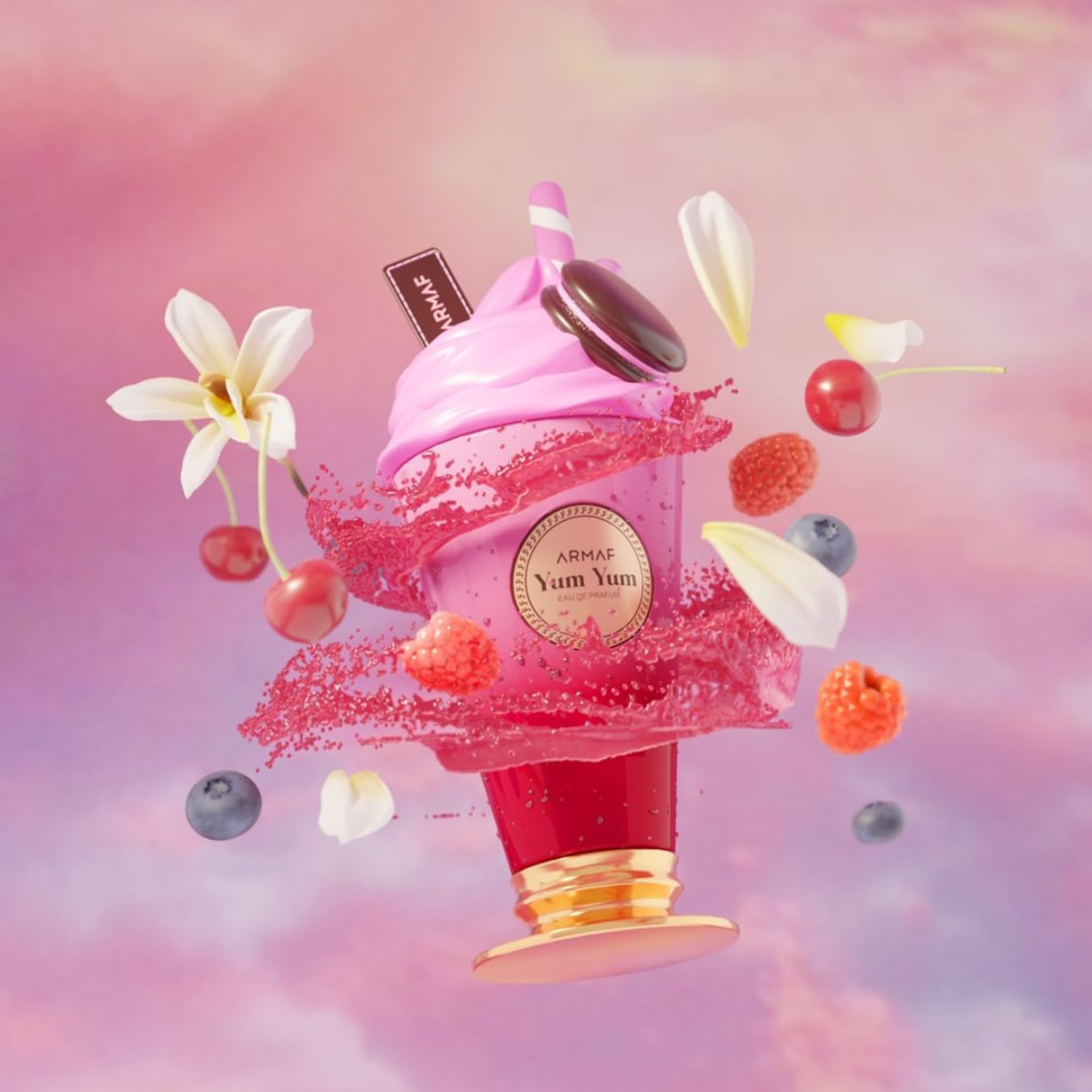 Yum Yum Persistent Perfume for - Home Bar Accessories recensie en prijs