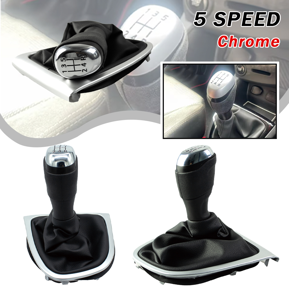 5/6 Speed For Renault Clio 4 I - Speed Pourer Cap recensie en prijs