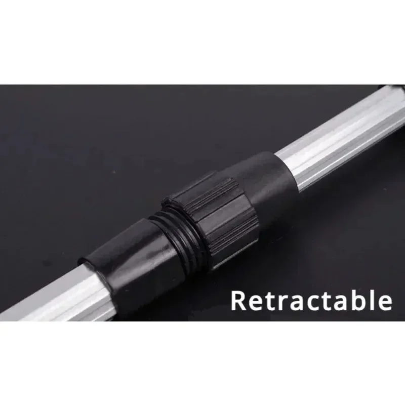 Stainless Steel Telescopic Rod - Ice Pick Pick recensie en prijs