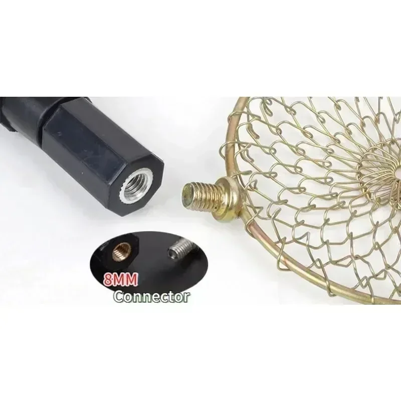 Stainless Steel Telescopic Rod - Ice Pick Pick recensie en prijs
