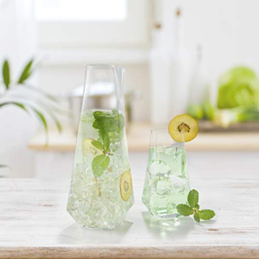 Infiniti Highball Glasses Set  - Highball Glass Set recensie en prijs