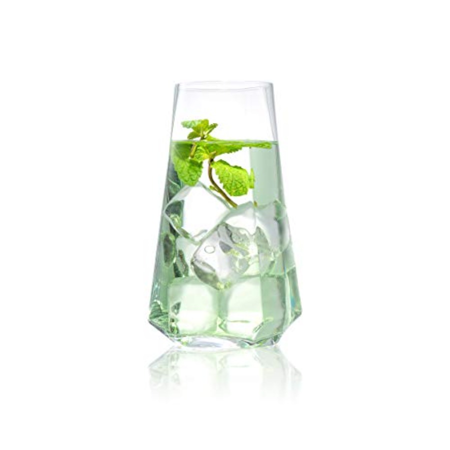 Infiniti Highball Glasses Set  - Highball Glass Set recensie en prijs