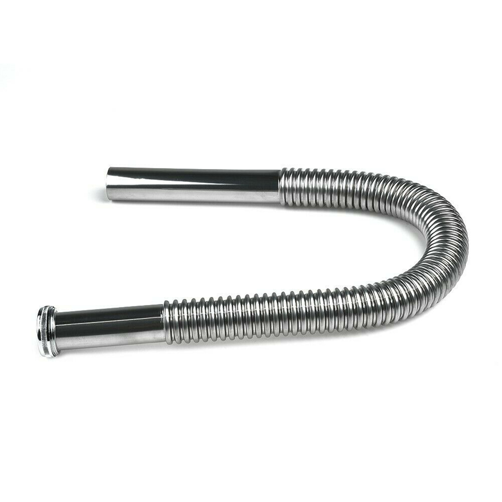 80cm Sink Drain Hose Stainless - Home Bar Sink recensie en prijs