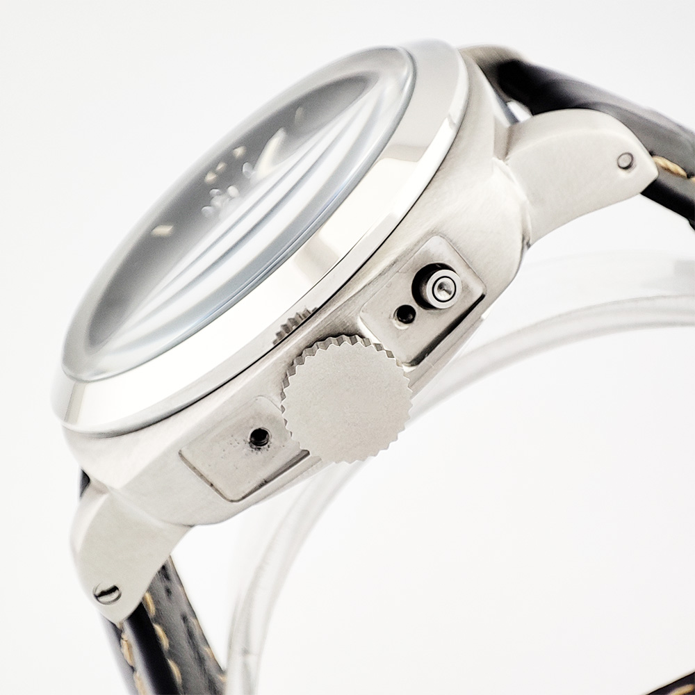 GMT ST2557 watch Men's Vintage - Old Fashioned Glass recensie en prijs