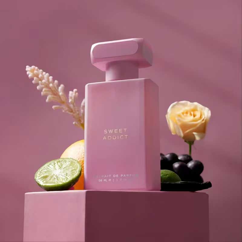 Sweet Addict perfume, powder m - Home Bar Accessories recensie en prijs