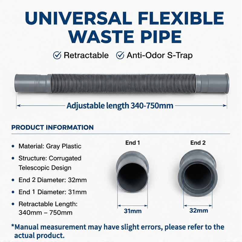 Universal Flexible Expandable  - Home Bar Sink recensie en prijs