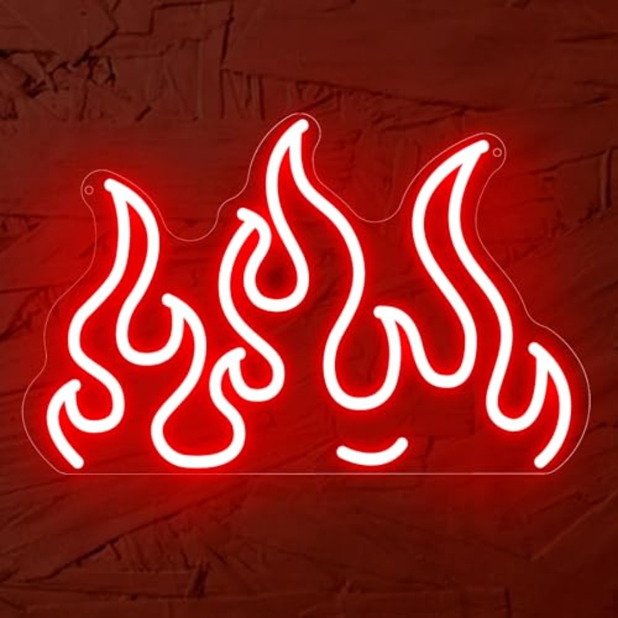 Neon Sign LED Wall Light for G - Home Bar Signs recensie en prijs