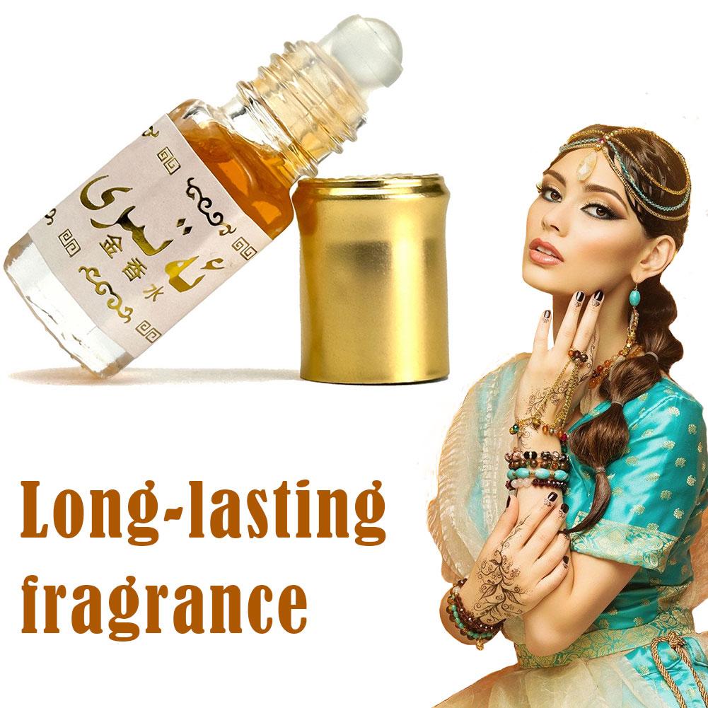 Arabian Gold Perfume Oil Roll  - Home Bar Accessories recensie en prijs