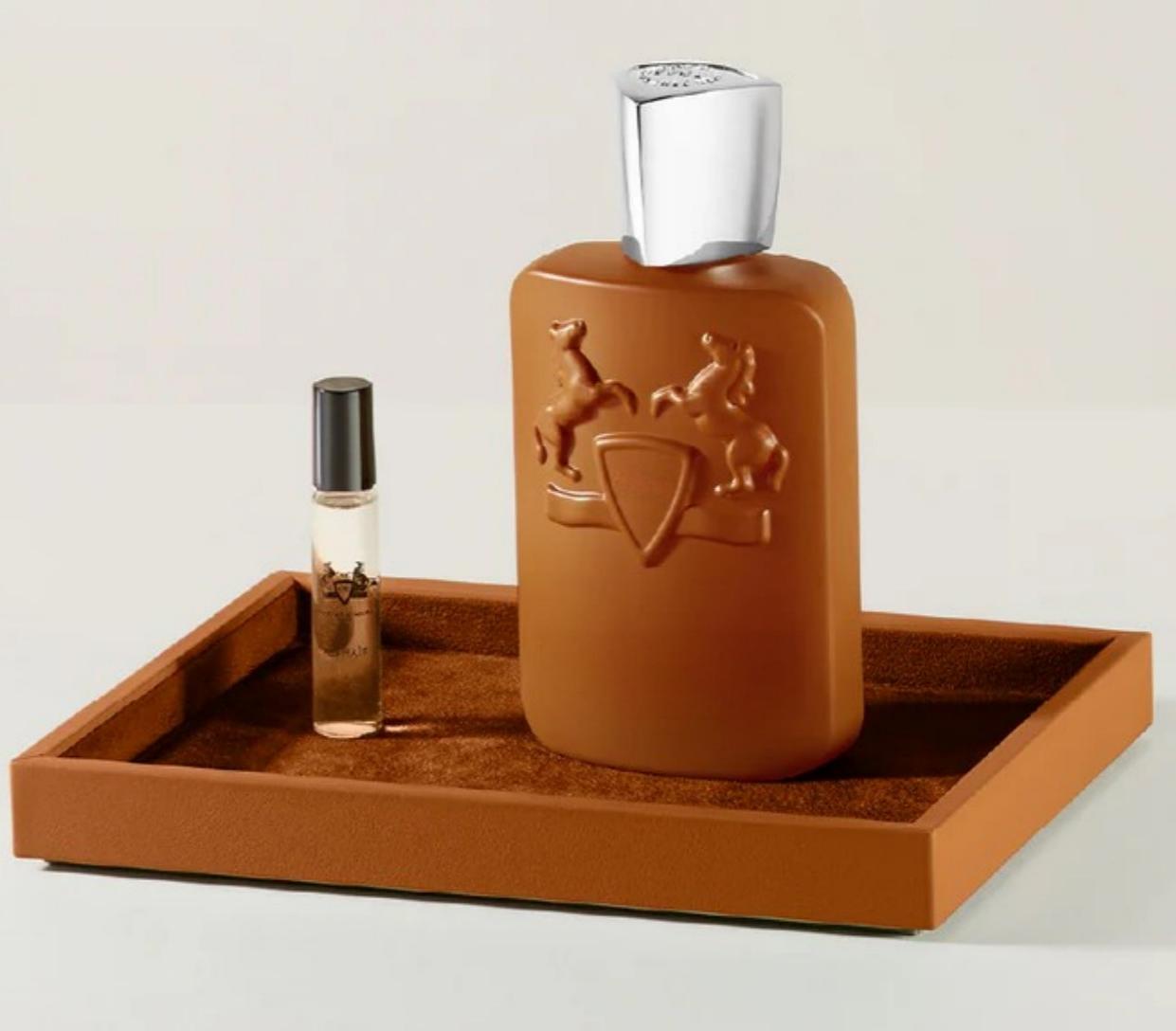 125ml Brown Bottle Fragrance f - Home Bar Accessories recensie en prijs