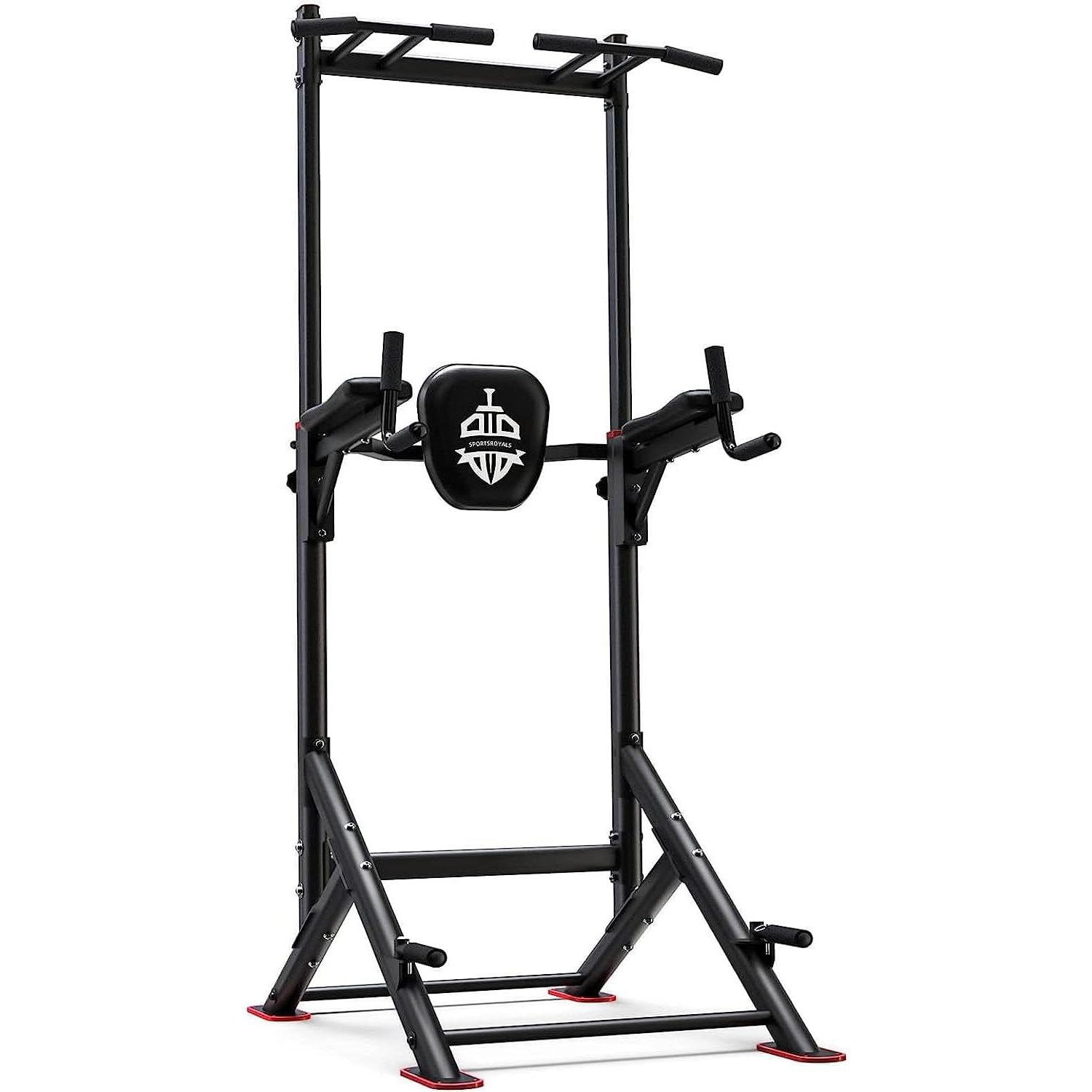 Sportsroyals Power Tower Pull  - Home Bar And Gym recensie en prijs