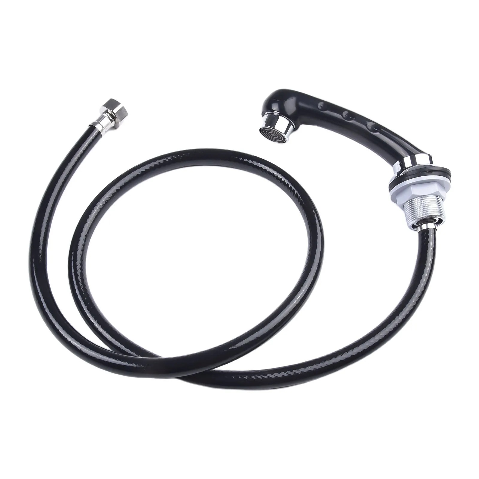 1Pc Shower Head With Hose Sham - Home Bar Sink recensie en prijs