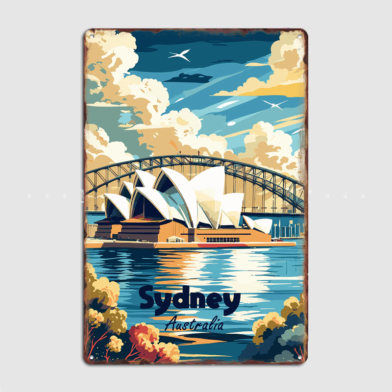 Sydney Opera House Travel Post - Home Bar Sydney recensie en prijs