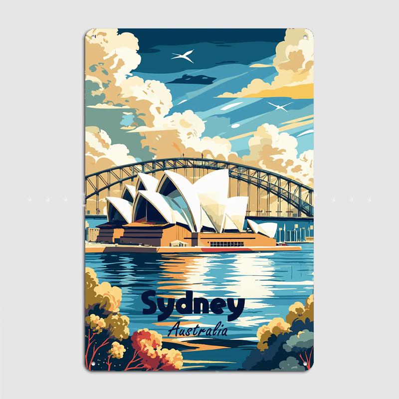 Sydney Opera House Travel Post - Home Bar Sydney recensie en prijs