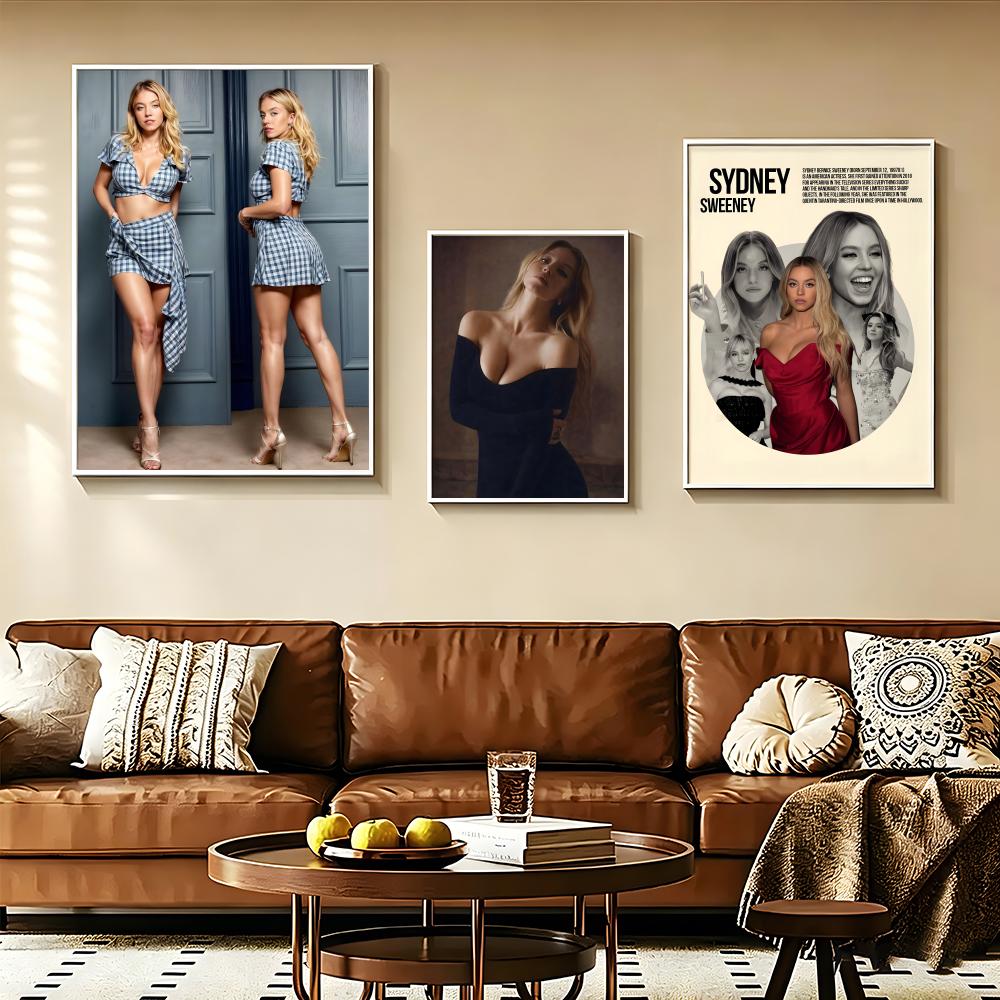 actor S-Sydney S-Sweeney Poste - Home Bar Sydney recensie en prijs