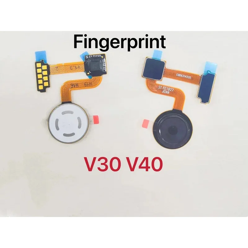 For LG V30 V40 Home Button Fin - Home Bar Iphone recensie en prijs