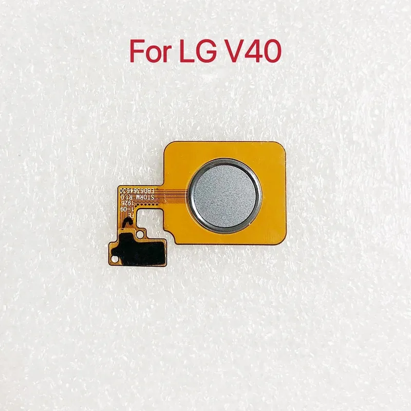 For LG V30 V40 Home Button Fin - Home Bar Iphone recensie en prijs