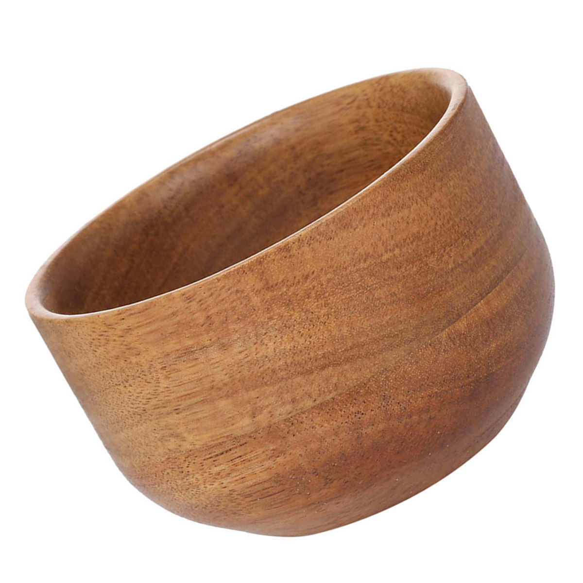 Wooden Men Shaving Bowl Light  - Home Barber recensie en prijs