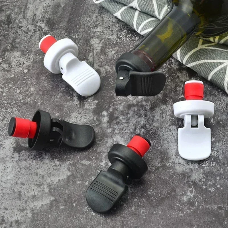Wine Bottle Corks Bar Hand Pre - Wine Preservation Pump recensie en prijs