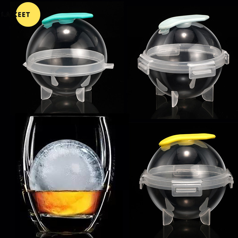 Large Ice Mould 5CM Whiskey Ro - Ice Mold Sphere recensie en prijs