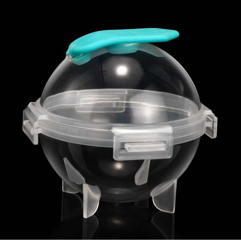 Large Ice Mould 5CM Whiskey Ro - Ice Mold Sphere recensie en prijs