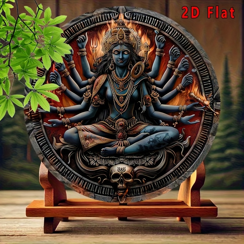 2D Flat, 2D Flat Round Majesti - Home Bar Cafe recensie en prijs