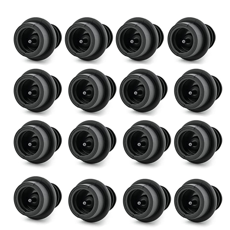 Wine Stoppers for Wine Saver V - Wine Preservation Pump recensie en prijs