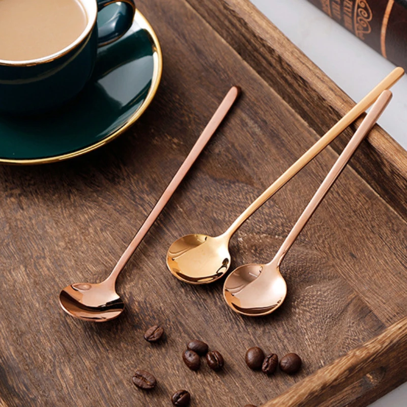 Stainless Steel Spoon Thicken  - Ice Pick Pick recensie en prijs