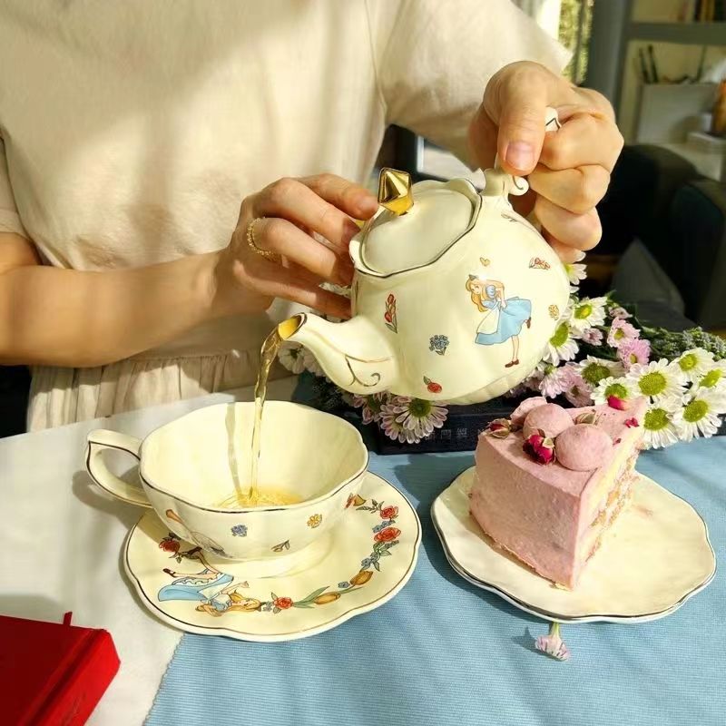 Alice Ceramic Tea and Coffee S - Old Fashioned Glass recensie en prijs