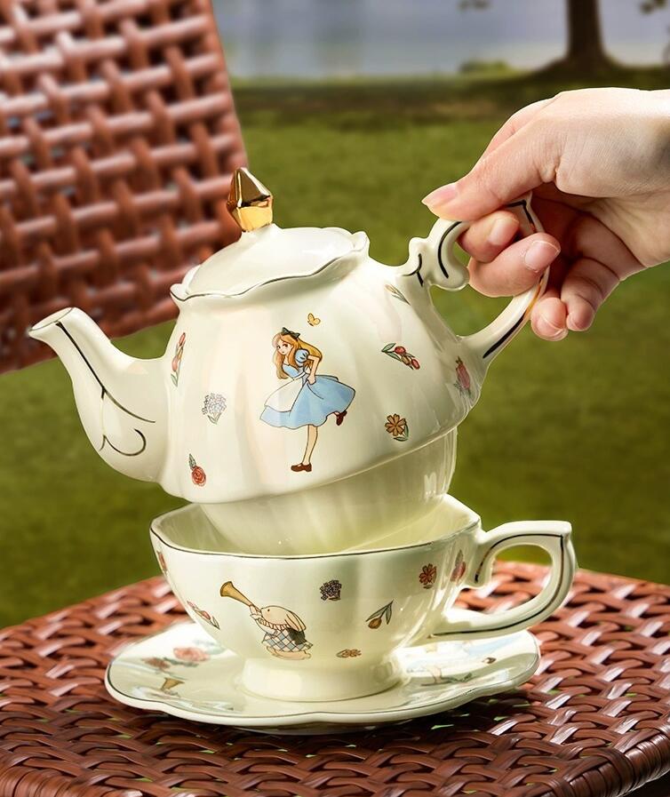 Alice Ceramic Tea and Coffee S - Old Fashioned Glass recensie en prijs