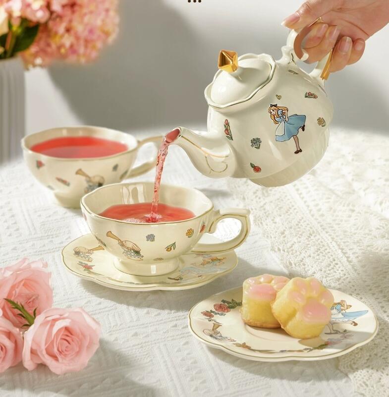 Alice Ceramic Tea and Coffee S - Old Fashioned Glass recensie en prijs