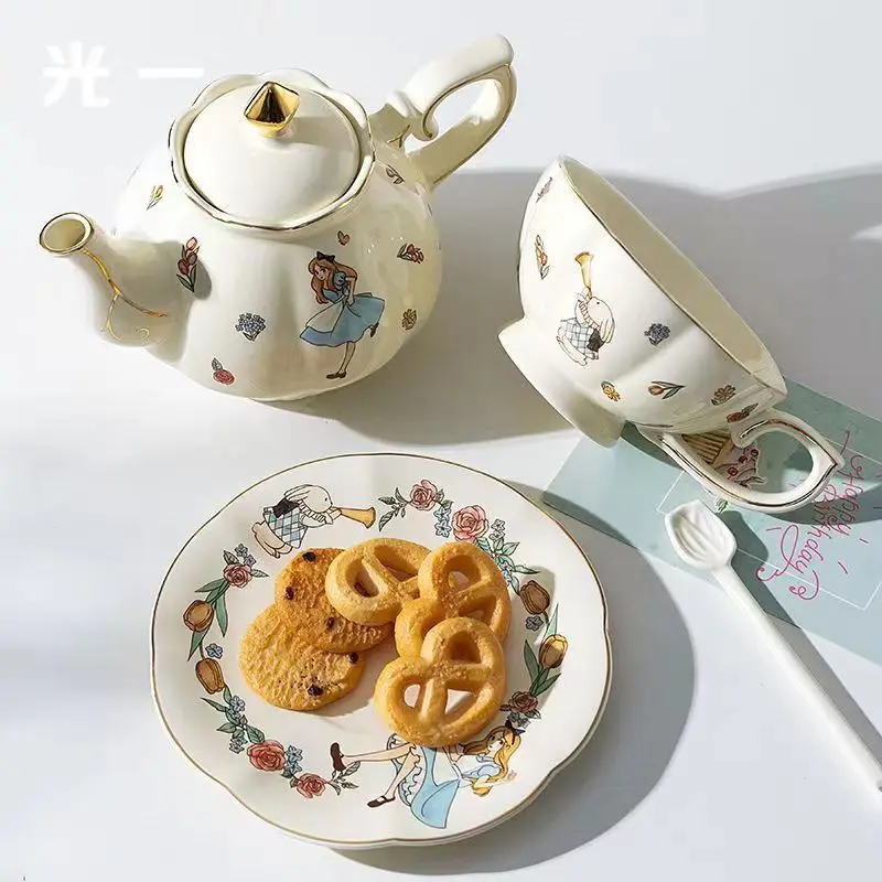 Alice Ceramic Tea and Coffee S - Old Fashioned Glass recensie en prijs