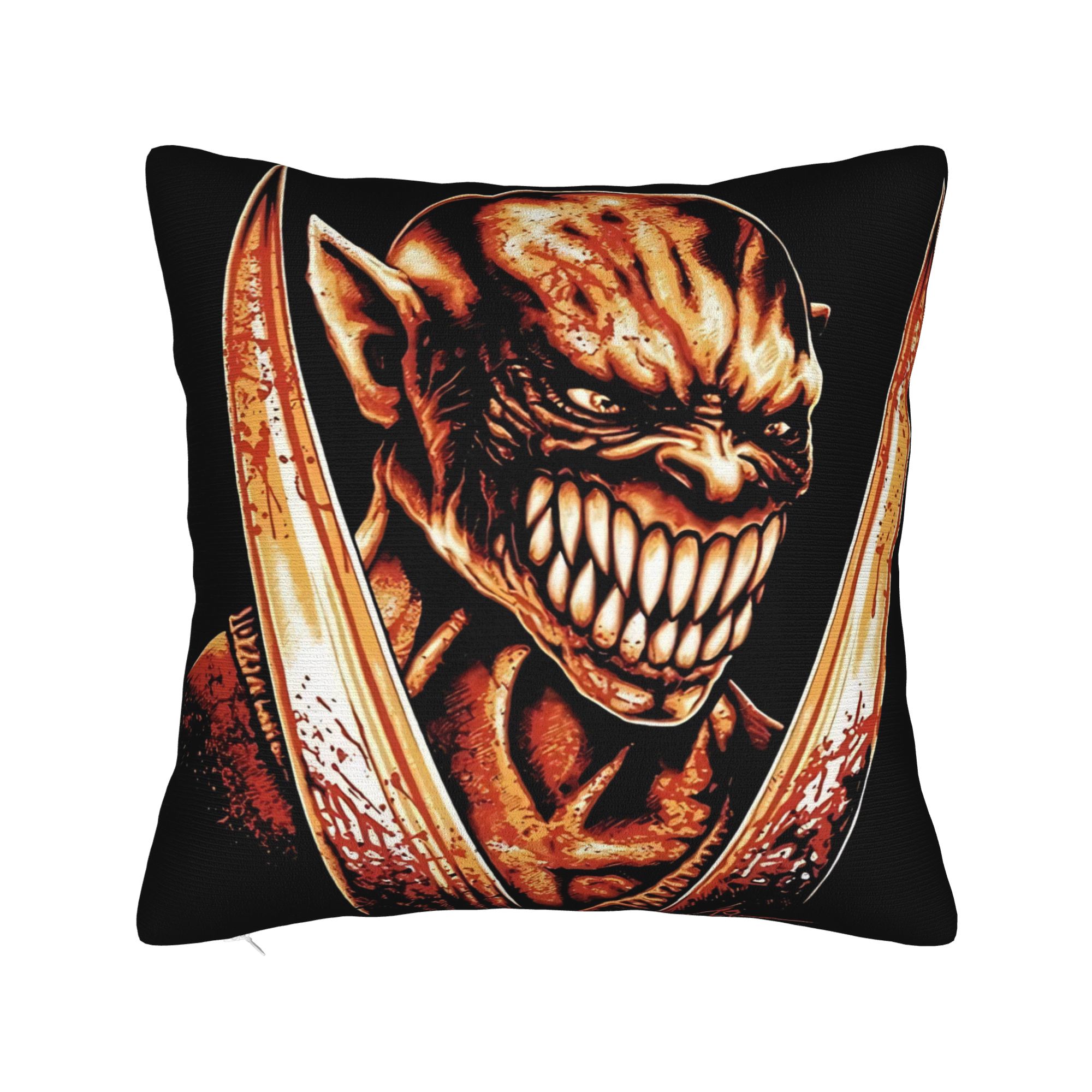 Mortal Kombat Baraka Smile Pil - Home Baraka recensie en prijs