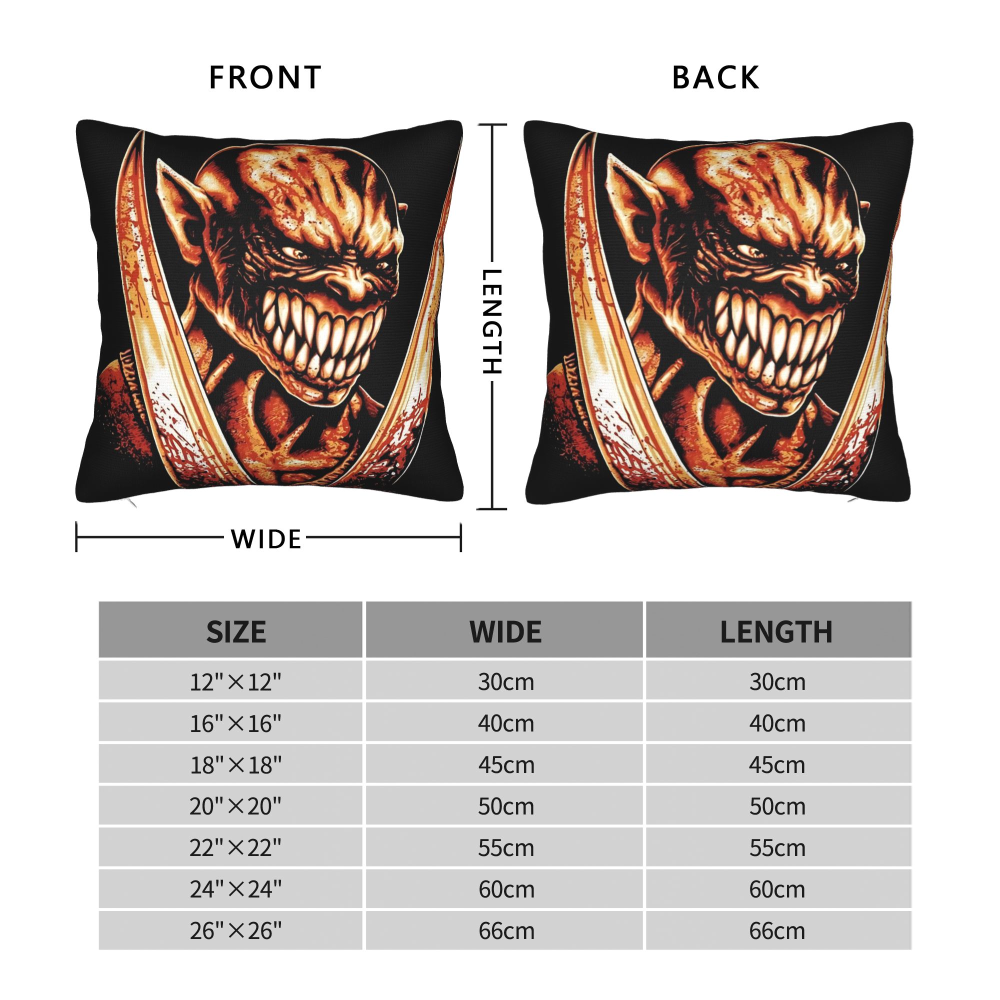 Mortal Kombat Baraka Smile Pil - Home Baraka recensie en prijs