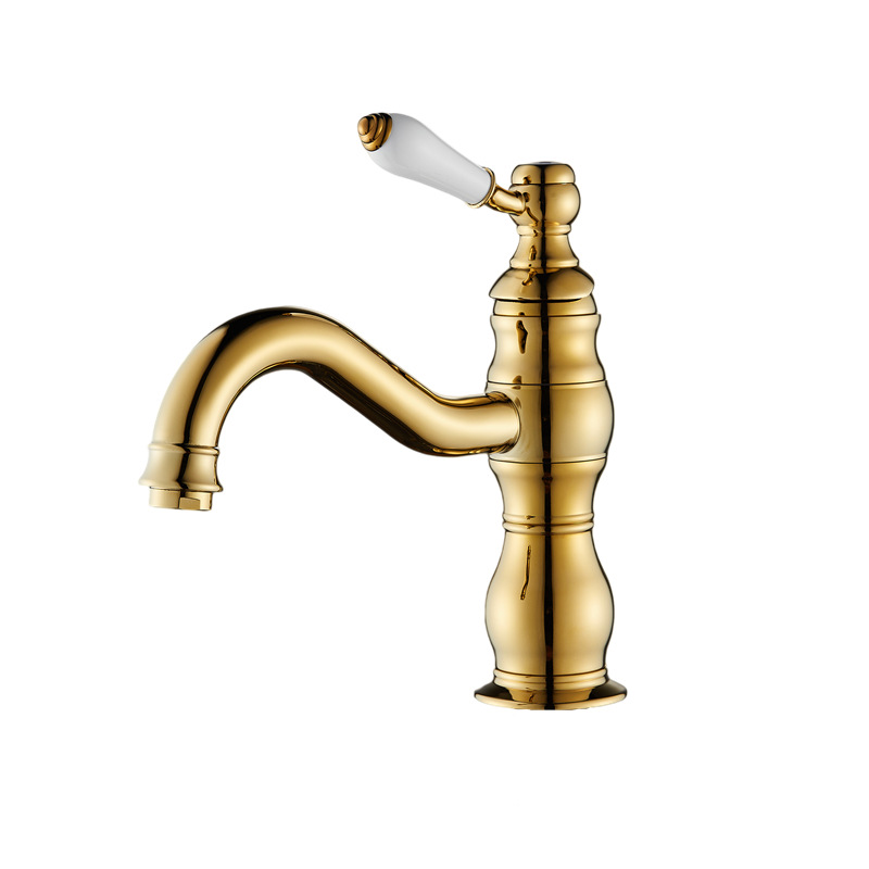 Brass Basin Faucets Europe Sty - Home Bar Sink recensie en prijs