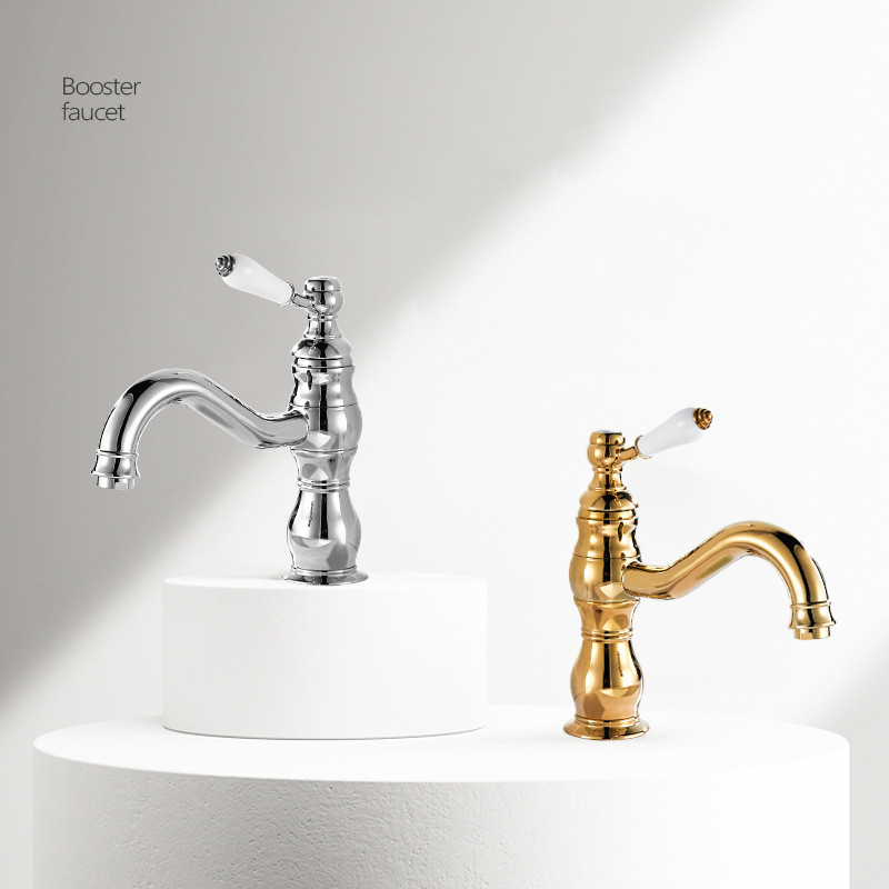Brass Basin Faucets Europe Sty - Home Bar Sink recensie en prijs
