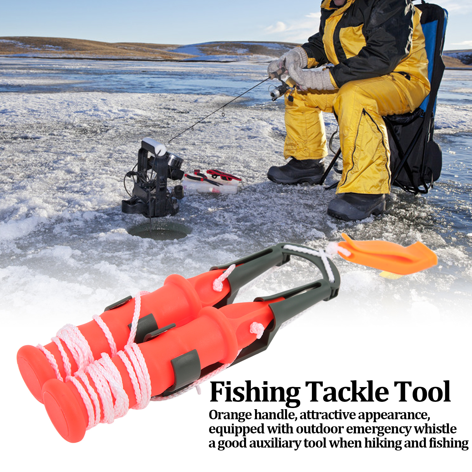 Ice Fishing Safety Picks Winte - Ice Pick Pick recensie en prijs