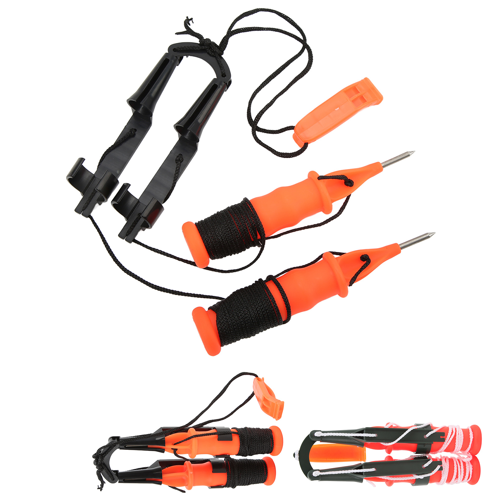 Ice Fishing Safety Picks Winte - Ice Pick Pick recensie en prijs