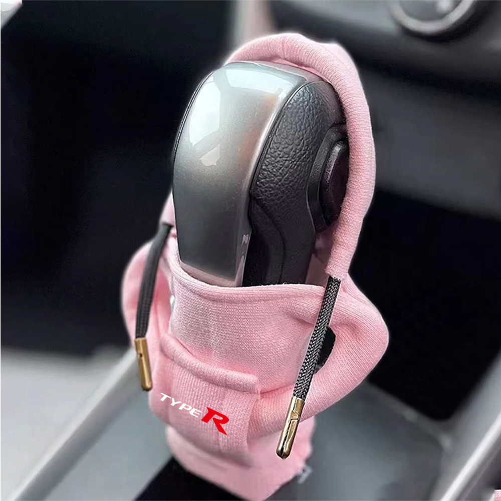 Car Hoodie Change Speed Lever  - Speed Pourer Cap recensie en prijs