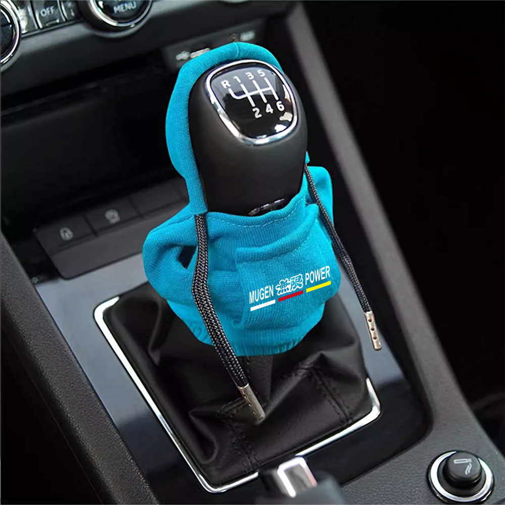 Car Hoodie Change Speed Lever  - Speed Pourer Cap recensie en prijs