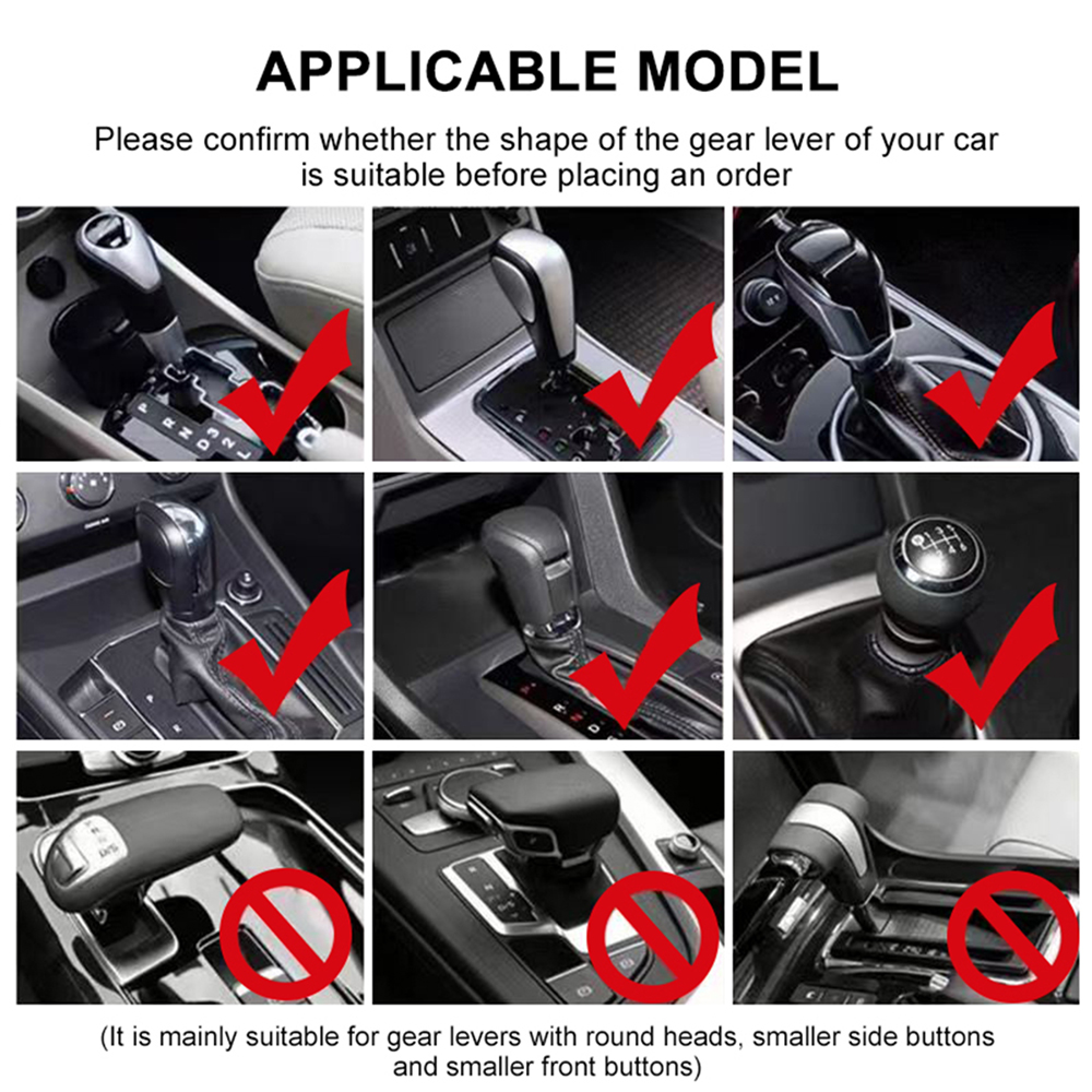 Car Hoodie Change Speed Lever  - Speed Pourer Cap recensie en prijs